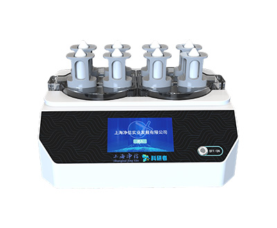 上海凈信單細胞懸液制備儀JX-DLDXB-12